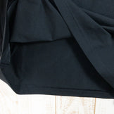 【Men's M ブラック系】 Mammut ( マムート ) キューディー ロゴ プリント Tシャツ アジアンフィット QD Logo Print T-Shirt AF ポリエステル ウェア トップス インナー シャツ ショートスリーブTシャツ クルーネック z0 - 【公式】2ndGEAR（セカンドギア）Webショップ【登山用品・アウトドア用品専門 買取販売店】