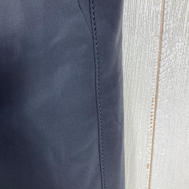 The North Face VERB PANT 男士中灰色尼龙软壳长裤 (z00054542)