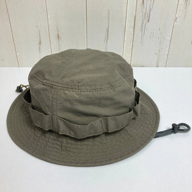 【Unisex L グリーン系】 Marmot ( マーモット ) サファリ ハット Safari Hat ナイロン ウェア ウェア小物 ヘッドウェア ハット z00052337 ハット ヘッドウェア ウェア小物 ウェア - 【公式】2ndGEAR（セカンドギア）Webショップ【登山用品・アウトドア用品専門 買取販売店】