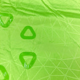 Sea To Summit Comfort Lite SI 睡眠系统（S 绿色）- 充气床垫（z00054395）