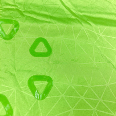 Sea To Summit Comfort Lite SI 睡眠系统（S 绿色）- 充气床垫（z00054395）