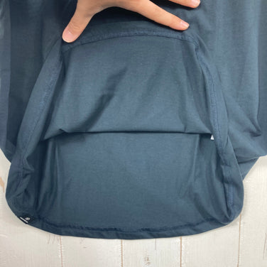 【Men's M ブラック系】 Ciele Athletics ( シエル アスレチックス ) エヌエスビー ティーシャツ アスレチックス ストライプス NSB TSHIRT-ATHLETICS STRIPES オーガニックコットン ウェア トップス インナー シャ