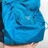 Salomon Active Skin 12 Set (Blue) Nylon Storage Backpack/Daypack (Up to 29L) z00053148