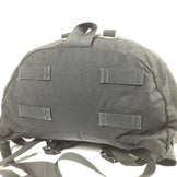 【OneSize ブラック系】 Gregory ( グレゴリー ) クラシック デイパック Classic Daypack シルバータグ アメリカ製 ブラック 入手困難 デイパック 容量【～29L】 バックパック バッグ ストレージ - 【公式】2ndGEAR（セカンドギア）Webショップ【登山用品・アウトドア用品専門 買取販売店】