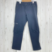 【Men's S ブラック系】 The North Face ( ザ・ノースフェイス ) アルパインライトパンツ Alpine Light pants ナイロン ウェア ボトムス ロングパンツ ソフトシェル z00057779 ソフトシェル ロングパンツ ボトムス