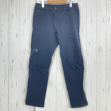 【Men's S ブラック系】 The North Face ( ザ・ノースフェイス ) アルパインライトパンツ Alpine Light pants ナイロン ウェア ボトムス ロングパンツ ソフトシェル z00057779  ソフトシェル ロングパンツ ボトムス