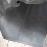 【Men's M/L グレー系】 Millet ( ミレー ) ホールガーメント ワッフル ウール フーディー Waffle Wool Hoody メリノウール MIV01904 Men's ウール フーディ インナー シャツ トップス ウェア - 【公式】2ndGEAR（セカンドギア）Webショップ【登山用品・アウトドア用品専門 買取販売店】