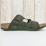 【Unisex 26.0cm グリーン系】 Sidas（シダス） 3D サンダル クロスフィット 3D Sandal Cross Fit Khaki フットウェア サンダル z00050951 Khaki サンダル フットウェア - 【公式】2ndGEAR（セカンドギア）Webショップ【登山用品・アウトドア用品専門 買取販売店】