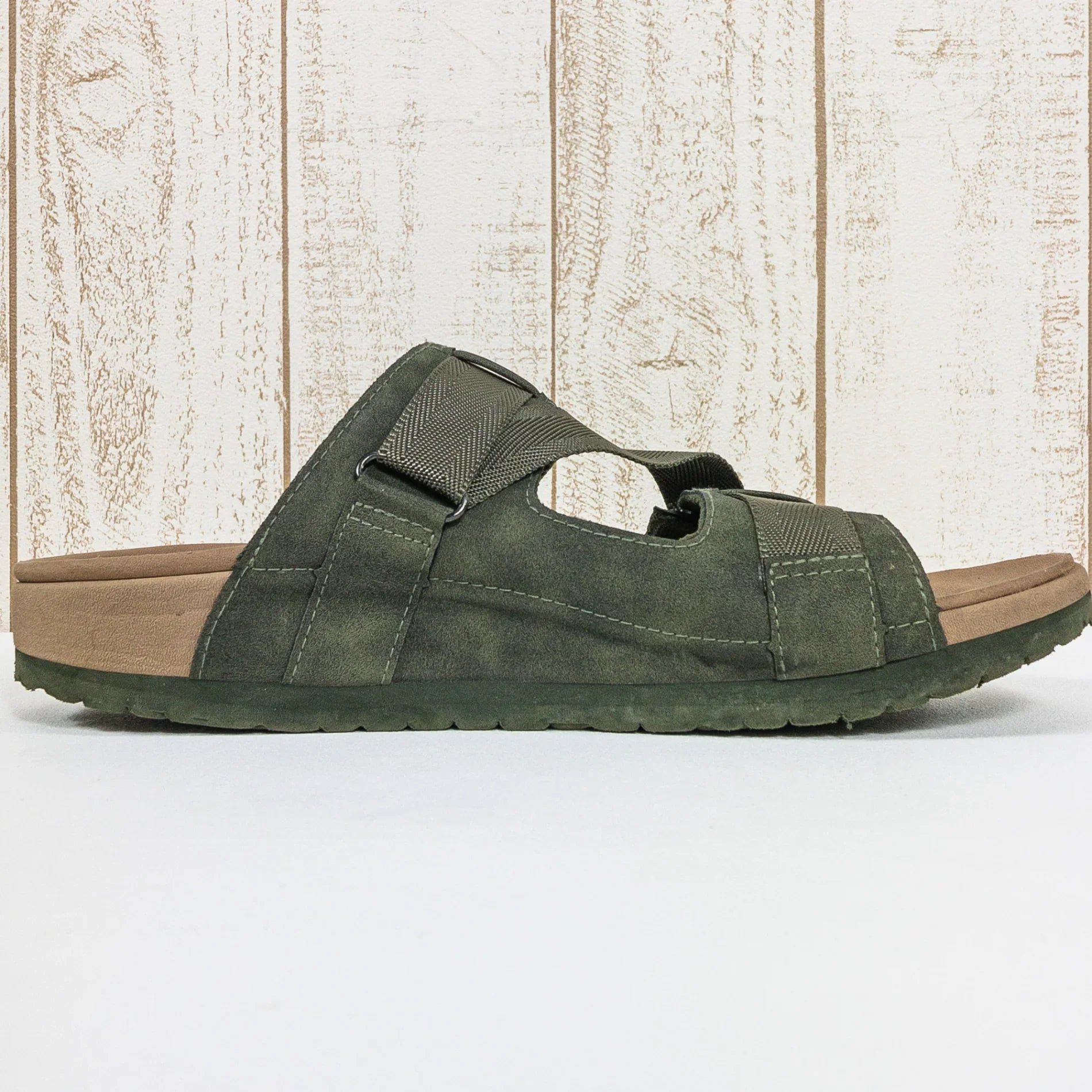 【Unisex 26.0cm グリーン系】 Sidas（シダス） 3D サンダル クロスフィット 3D Sandal Cross Fit Khaki フットウェア サンダル z00050951 Khaki サンダル フットウェア - 【公式】2ndGEAR（セカンドギア）Webショップ【登山用品・アウトドア用品専門 買取販売店】