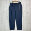 【Women's XS ネイビー系】 Gramicci ( グラミチ ) ボンディング フリースニット パンツ ナイロン ウェア ボトムス ロングパンツ フリース z00056621  フリース ロングパンツ ボトムス ウェア-1