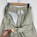 【Men's M ベージュ系】 1990s Columbia ( コロンビア ) フィッシング コンバーチブル カーゴパンツ Fishing Convertible Cargo Pants 生産終了モデル 入手困難 旧タグ ナイロン ウェア ボトムス コンバーチブル-9