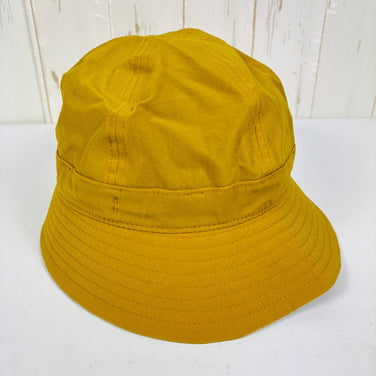 【Unisex OneSize イエロー系】 Ridge Mountain Gear ( リッジマウンテンギア ) イナフ ハット エヌティー Enough Hat NT  Rustic Mustard z00055777 Rustic Mustard ハット ヘッドウェア ウェ