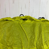 【OneSize グリーン系】 Montbell ( モンベル ) ジャストフィット パックカバー 25L シトロンイエロー バッグ ストレージ ザックカバー z00051785 シトロンイエロー ザックカバー バッグ ストレージ - 【公式】2ndGEAR（セカンドギア）Webショップ【登山用品・アウトドア用品専門 買取販売店】