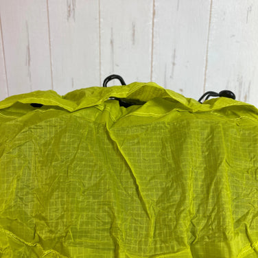 【OneSize グリーン系】 Montbell ( モンベル ) ジャストフィット パックカバー 25L シトロンイエロー バッグ ストレージ ザックカバー z00051785 シトロンイエロー ザックカバー バッグ ストレージ - 【公式】2ndGEAR（セカンドギア）Webショップ【登山用品・アウトドア用品専門 買取販売店】