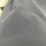 Unisex XL Gray Milestone Daybreak Long Sleeve Shirt, Twilight, Polyester, Tops, Undershirt, Long Sleeve