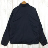 【Men's XXL ブラック系】The North Face ( ザ ノースフェイス ) ライト ライダー ジャケット Light Rider Jacket インサレーション NY81700 Asian Men's 化繊インサレーション アウター ジャケット トップス ウェア - 【公式】2ndGEAR（セカンドギア）Webショップ【登山用品・アウトドア用品専門 買取販売店】