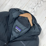 【Men's XL ブラック系】 2018 Patagonia ( パタゴニア ) ジャクソン グレイシャー ジャケット Jackson Glacier Jacket 700フィルパワー リサイクルダウン 耐久撥水 ダウン ウェア トップス アウター ジャケット ダウ