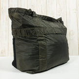 【OneSize グリーン系】 Snowpeak ( スノーピーク ) ポケッタブル トートバッグ タイプ02 Packable Tote Bag Type 02 オリーブ ナイロン バッグ ストレージ トートバッグ z00051376 オリーブ トートバッグ バッ - 【公式】2ndGEAR（セカンドギア）Webショップ【登山用品・アウトドア用品専門 買取販売店】