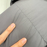 [Unisex S Black] Feathered Friends Volant Down Jacket - Rare Down Wear, Tops, Outerwear, Jacket, Down Insulation z00057190