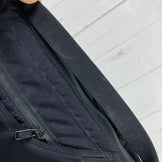 Arcteryx Blade 6 背包（均码，黑色） - 已停产且难以找到的尼龙储物背包/日用背包，容量：最大 29 升 (z00054481)