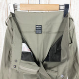 【Women's 38 ベージュ系】 Millet ( ミレー ) トレッカー ストレッチ パンツ Iii ソフトシェル MIV9113 Women's Dorite ソフトシェル ロングパンツ ボトムス ウェア - 【公式】2ndGEAR（セカンドギア）Webショップ【登山用品・アウトドア用品専門 買取販売店】