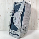 [OneSize Gray] Blue Ice Taka 30 Glacier Gray Ski Pack Nylon Bag Storage Backpack Capacity [30L-54L] z00057397 Glacier Gray Capacity [30L-54L]