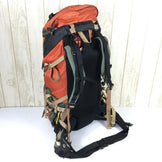 【M/L オレンジ系】 Dana Design ( デイナデザイン ) ボムパック Bomb Pack バックパック 52L 生産終了モデル 入手困難 容量【30L～54L】 バックパック バッグ ストレージ - 【公式】2ndGEAR（セカンドギア）Webショップ【登山用品・アウトドア用品専門 買取販売店】