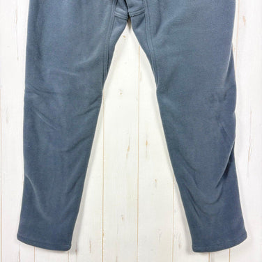 【Men's M ブルー系】 Rokx ( ロックス ) クラシック 200 フリース パンツ Classic 200 Fleece Pant RXMF191076 R75 INK z00056136 R75 INK フリース ロングパンツ ボトムス ウェア
