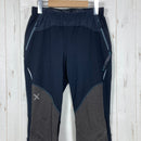 【Women's S ブラック系】 Montura ( モンチュラ ) ヴァーティゴ パンツ Vertigo Pants ナイロン ウェア ボトムス ロングパンツ ソフトシェル z00061453  ソフトシェル ロングパンツ ボトムス ウェア-2