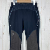 【Women's S ブラック系】 Montura ( モンチュラ ) ヴァーティゴ パンツ Vertigo Pants ナイロン ウェア ボトムス ロングパンツ ソフトシェル z00061453  ソフトシェル ロングパンツ ボトムス ウェア