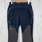 【Women's S ブラック系】 Montura ( モンチュラ ) ヴァーティゴ パンツ Vertigo Pants ナイロン ウェア ボトムス ロングパンツ ソフトシェル z00061453  ソフトシェル ロングパンツ ボトムス ウェア