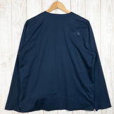 【Men's S ネイビー系】 The North Face ( ザ・ノースフェイス ) テックラウンジ カーディガン Tech Lounge Cardigan ジャケット ポリエステル NT12262 Asian Men's ウィンドシェル ロングパンツ ボトム - 【公式】2ndGEAR（セカンドギア）Webショップ【登山用品・アウトドア用品専門 買取販売店】