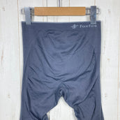 【Men's M グレー系】 Foxfire ( フォックスファイヤー ) アシスフィットタイツ Assis-Fit Tights ナイロン ウェア ボトムス タイツ z00054725  タイツ ボトムス ウェア