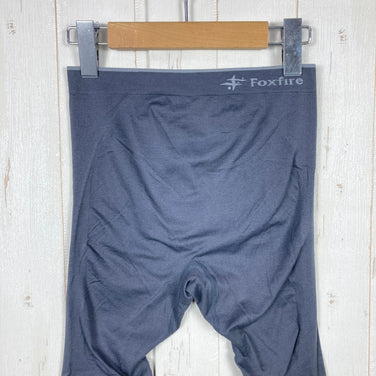【Men's M グレー系】 Foxfire ( フォックスファイヤー ) アシスフィットタイツ Assis-Fit Tights ナイロン ウェア ボトムス タイツ z00054725  タイツ ボトムス ウェア