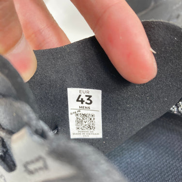 【Men's 26.7cm ブラック系】 Vivobarefoot ( ビボベアフット ) プライマス トレイル FG 3.5 PRIMUS TRAIL FG 3.5 Obsidian フットウェア トレイルランニングシューズ z00058329 Obsidian トレイルラ