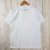【L ホワイト系】 Nordisk ( ノルディスク ) ジャイアント ポーラーベアー Tシャツ Giant Polar Bear T-Shirt オーガニックコットン 100034 非売品 入手困難 コットン ショートスリーブTシャツ クルーネック - 【公式】2ndGEAR（セカンドギア）Webショップ【登山用品・アウトドア用品専門 買取販売店】