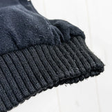 【Women's XS ブラック系】 2007 Patagonia ( パタゴニア ) デュアリティ ベスト Duality Vest BLK 生産終了モデル 入手困難 リバーシブル ポリエステル ウェア トップス ベスト フリース z00052384 BLK フリース - 【公式】2ndGEAR（セカンドギア）Webショップ【登山用品・アウトドア用品専門 買取販売店】