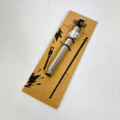 【OneSize シルバー系】 Vargo ( ヴァーゴ ) アルティメットファイヤースターター Ultimate Fire Starter T-467 z00056888 キャンピングギア