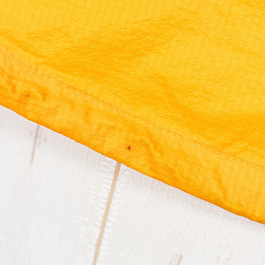 2010 Patagonia Houdini 夹克，男式，小号，橙色，尼龙，防风外套，外套，MAN/Mango 码，z00052838