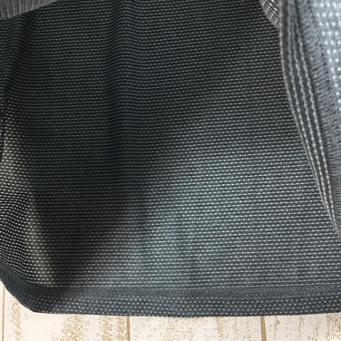 【Women's M グレー系】 Millet ( ミレー ) ヘザー メッシュ クルー ロングスリーブ Heather Mesh Crew Ls ベースレイヤー Tシャツ ロンt MIV01783 Women's 化繊 ロングスリーブTシャツ クルーネック インナ - 【公式】2ndGEAR（セカンドギア）Webショップ【登山用品・アウトドア用品専門 買取販売店】