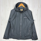 【Men's L ブラック系】 Marmot ( マーモット ) ヒート ナビ シェル ジャケット HEAT NAVI Shell Jacket ポリエステル ウェア トップス アウター ジャケット ウィンドシェル z00055347  ウィンドシェル アウター ジ