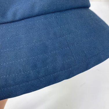 【Unisex M/L ネイビー系】 Houdini ( フーディニ ) バケット リスト ハット Bucket List Hat ポリエステル ウェア ウェア小物 ヘッドウェア ハット z00059702  ハット ヘッドウェア ウェア小物 ウェア