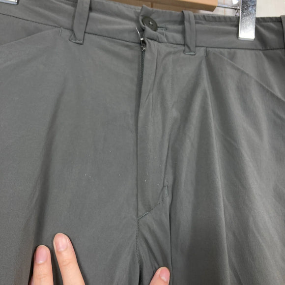 【Men's M グレー系】 Houdini ( フーディニ ) ワディ パンツ Wadi Pants Liquid Rock ストレッチ パッカブル ナイロン ウェア ボトムス ロングパンツ  z00060834   ロングパンツ ボトムス ウェア