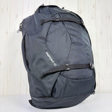 【One Size Black】 Osprey Farpoint 40 Travel Pack Nylon Bag Storage Duffel Bag Boston Bag z00058744 Duffel Bag Boston Bag