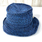 【Unisex OneSize ネイビー系】 Montbell ( モンベル ) カミコ ショートブリムハット ウェア ウェア小物 ヘッドウェア ハット z00051049 ハット ヘッドウェア ウェア小物 ウェア - 【公式】2ndGEAR（セカンドギア）Webショップ【登山用品・アウトドア用品専門 買取販売店】