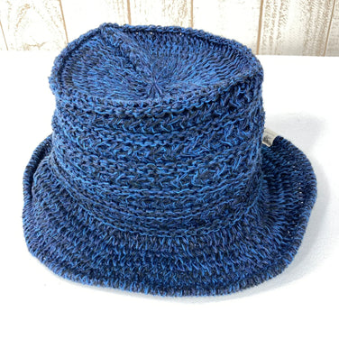 【Unisex OneSize ネイビー系】 Montbell ( モンベル ) カミコ ショートブリムハット ウェア ウェア小物 ヘッドウェア ハット z00051049 ハット ヘッドウェア ウェア小物 ウェア - 【公式】2ndGEAR（セカンドギア）Webショップ【登山用品・アウトドア用品専門 買取販売店】