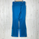 【Women's 36 ブルー系】 Dynafit ( ディナフィット ) チュガッチ ウィンドストッパー パンツ Chugach Windstopper Pant スキーパンツ ナイロン ウェア ボトムス ロングパンツ ソフトシェル GORE-TEX Windstop-3