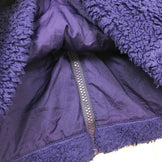 【Women's M パープル系】 Patagonia ( パタゴニア ) ロスガトス ジャケット Los Gatos Jacket 防風 フリース 生産終了モデル 入手困難 25210 International Women's TMPL Tempest Purple - 【公式】2ndGEAR（セカンドギア）Webショップ【登山用品・アウトドア用品専門 買取販売店】