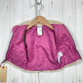 [Boys' Size 12M Beige] 2012 Patagonia Retro X Vest NRU Polyester Fleece Vest z00054037 NRU Fleece Vest Tops