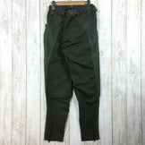 【Men's S グリーン系】 Mocean ( モーシャン ) ベロシティ パンツ Velocity Pants バイクパンツ サイクルパンツ アメリカ製 2050 International Men's 化繊 ロングパンツ ボトムス ウェア - 【公式】2ndGEAR（セカンドギア）Webショップ【登山用品・アウトドア用品専門 買取販売店】